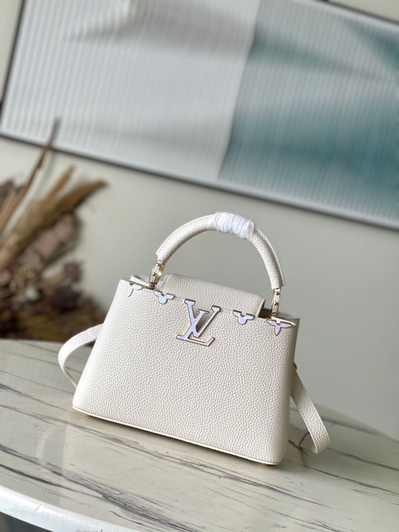 Louis Vuitton Top Handle Bags